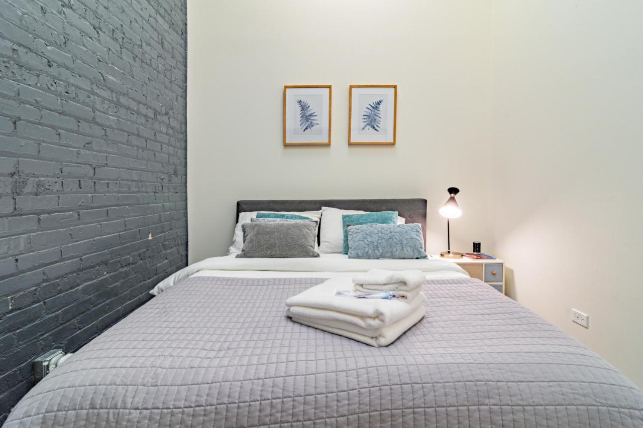 Modern 2Br 420 Friendly In Chicago South Loop Near Museum Campus, Mccormick Place And Soldier Field Exterior foto