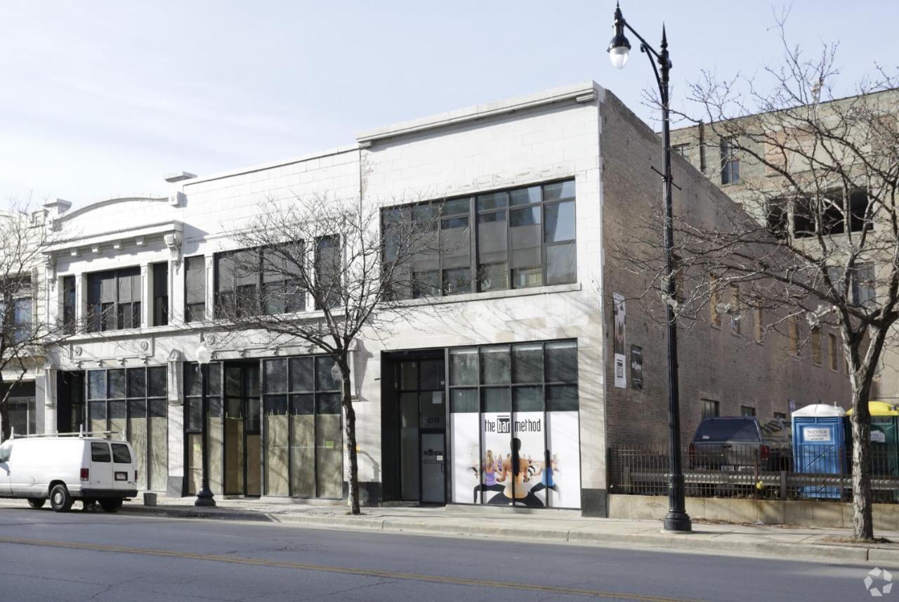 Modern 2Br 420 Friendly In Chicago South Loop Near Museum Campus, Mccormick Place And Soldier Field Exterior foto