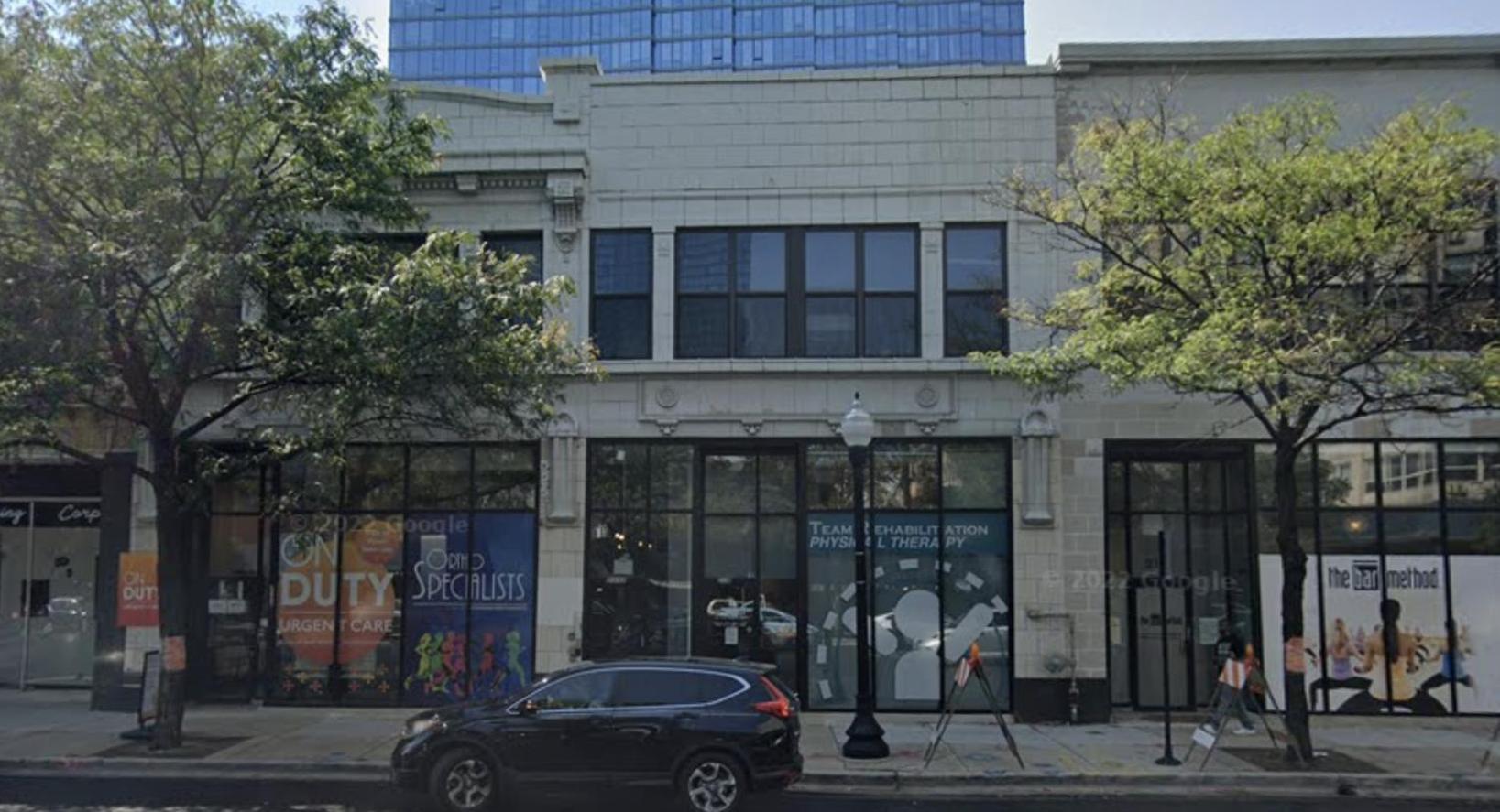 Modern 2Br 420 Friendly In Chicago South Loop Near Museum Campus, Mccormick Place And Soldier Field Exterior foto